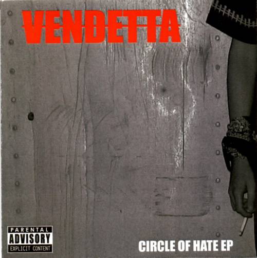Vendetta (AUS) : Circle of Hate